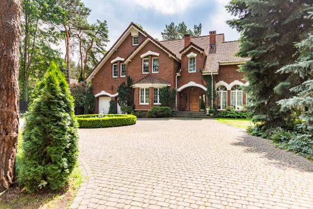 Best Driveway Paving Company  in Vincent, AL
