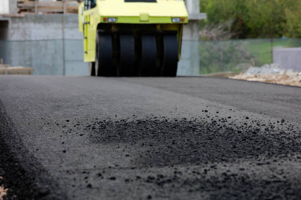 Reasons to Select Us for Your Driveway Paving Requirements in Vincent, AL