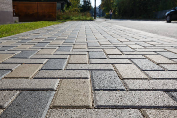 Best Concrete Paver Driveway  in Vincent, AL