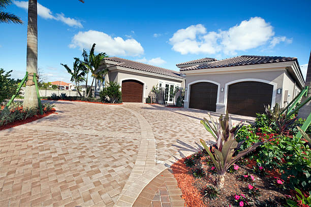 Reliable Vincent, AL Driveway Pavers Solutions