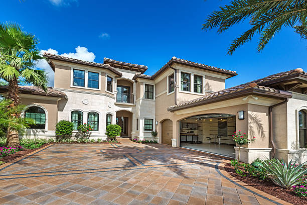 Best Residential Driveway Paver Services  in Vincent, AL