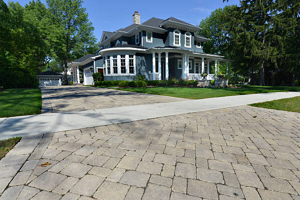 Best Driveway Repair Near Me  in Vincent, AL