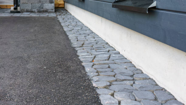 Best Driveway Paver Sealing  in Vincent, AL