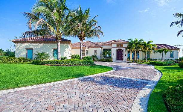 Best Commercial Driveway Pavers  in Vincent, AL