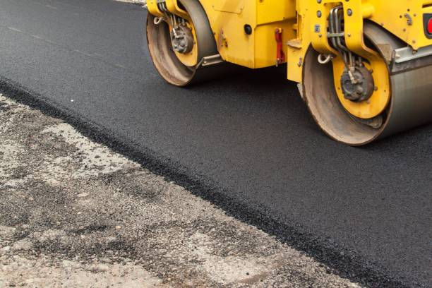 Best Paver Driveway Replacement  in Vincent, AL