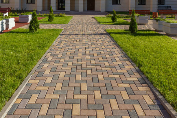 Best Best Driveway Pavers  in Vincent, AL